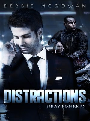 cover image of Distractions